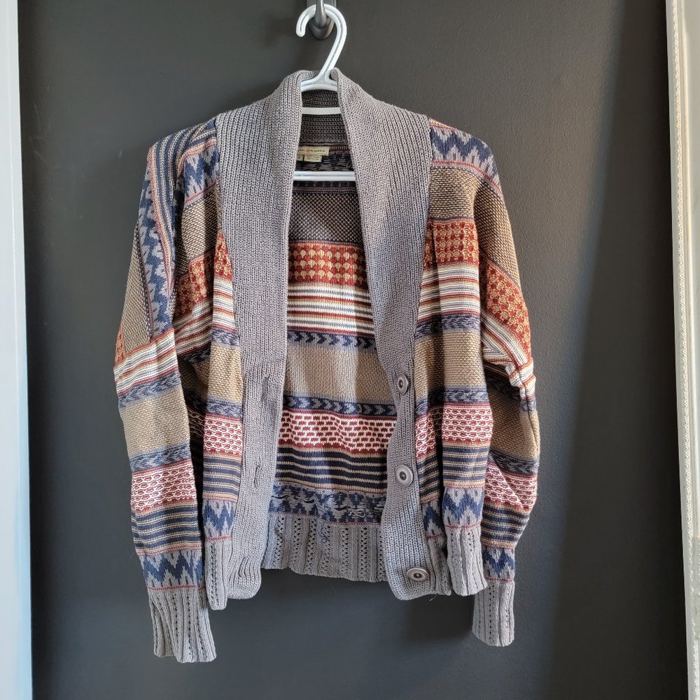 Cardigan